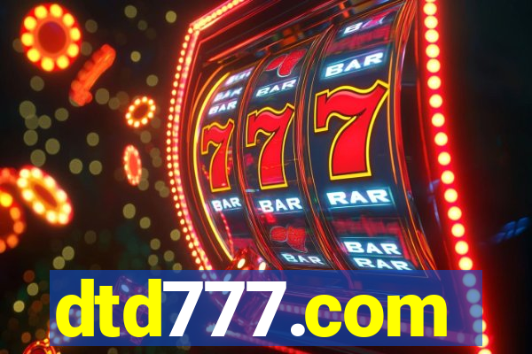 dtd777.com