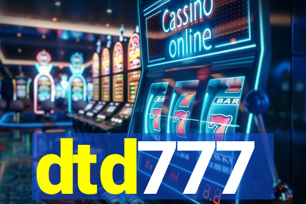 dtd777