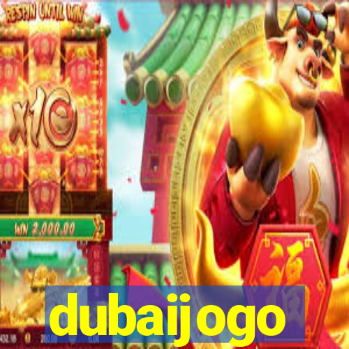 dubaijogo