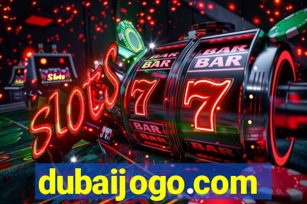 dubaijogo.com