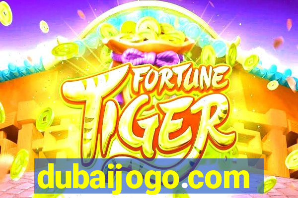 dubaijogo.com