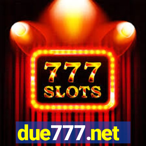 due777.net