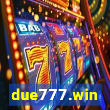 due777.win