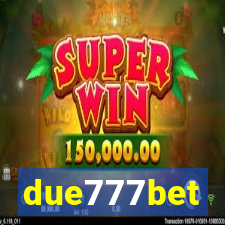 due777bet