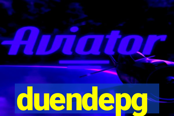 duendepg