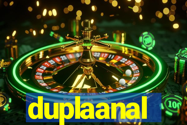 duplaanal