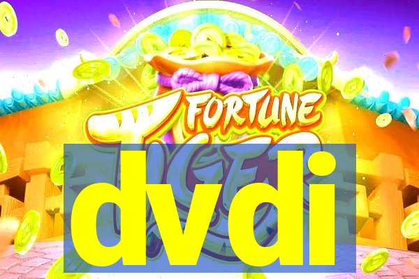 dvdi