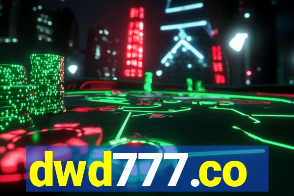 dwd777.co