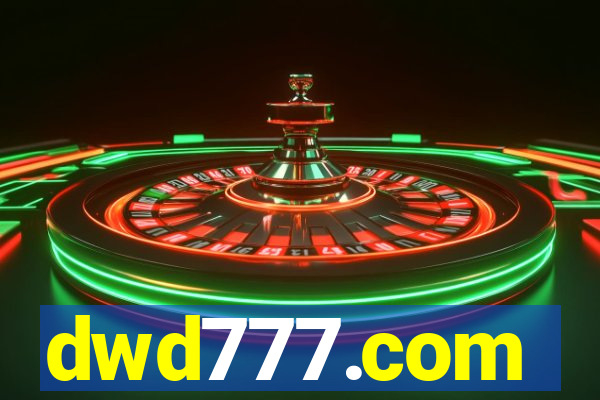 dwd777.com