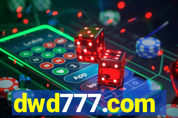 dwd777.com