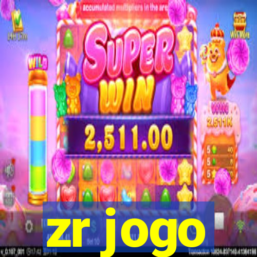 zr jogo