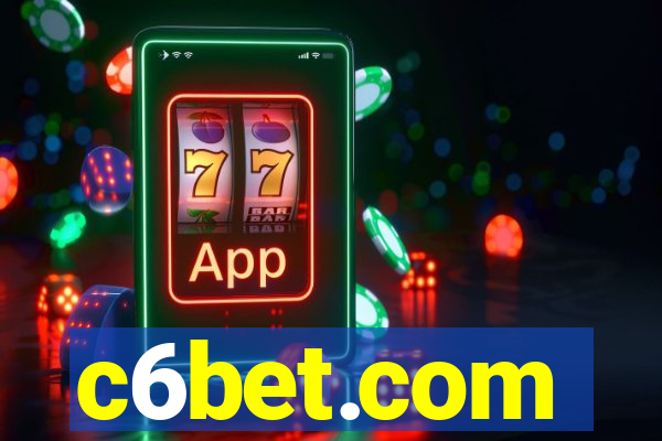 c6bet.com