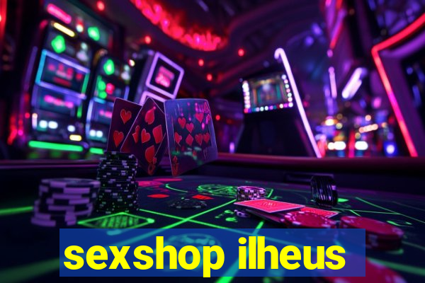 sexshop ilheus