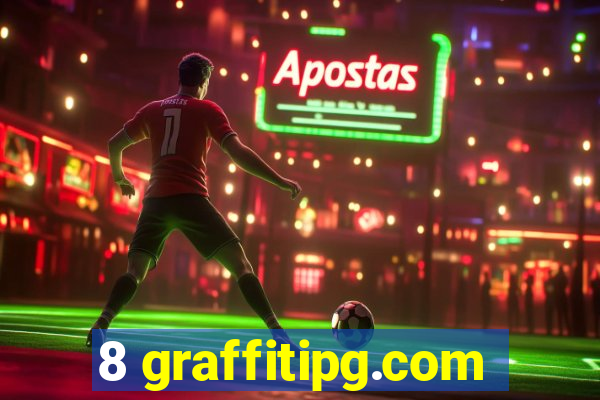 8 graffitipg.com