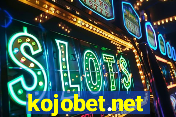 kojobet.net