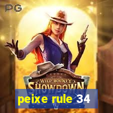 peixe rule 34