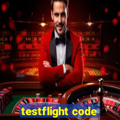 testflight code