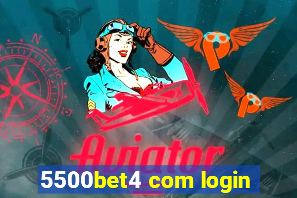 5500bet4 com login