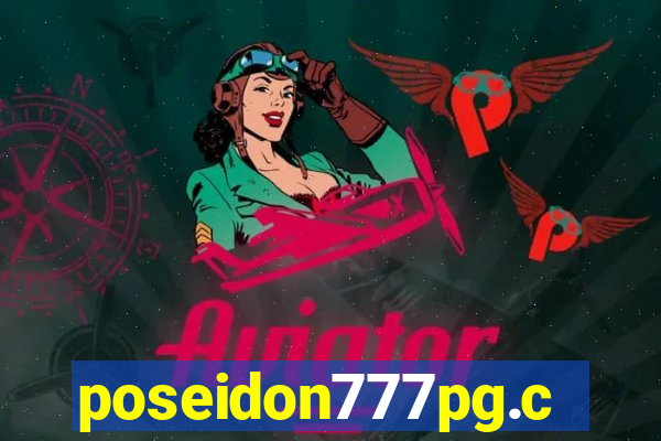 poseidon777pg.com