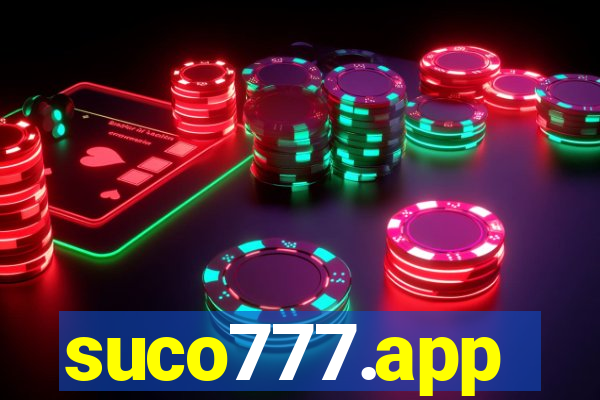 suco777.app