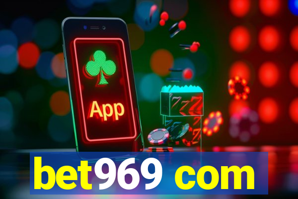 bet969 com