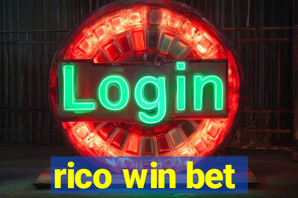 rico win bet