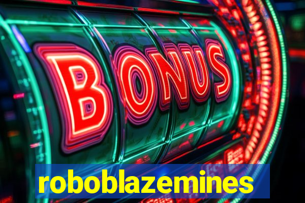 roboblazemines