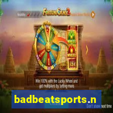 badbeatsports.net