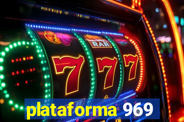 plataforma 969