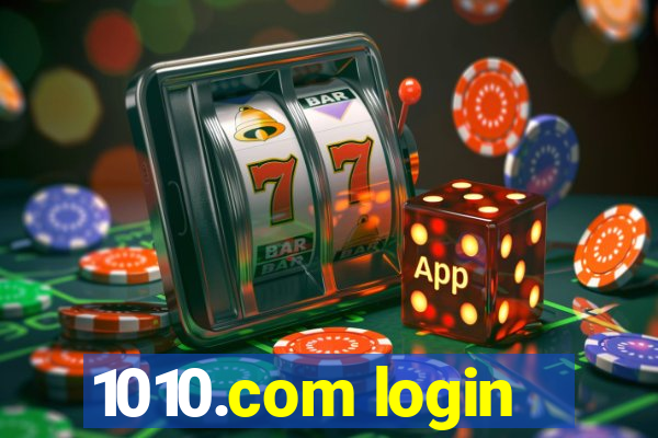 1010.com login