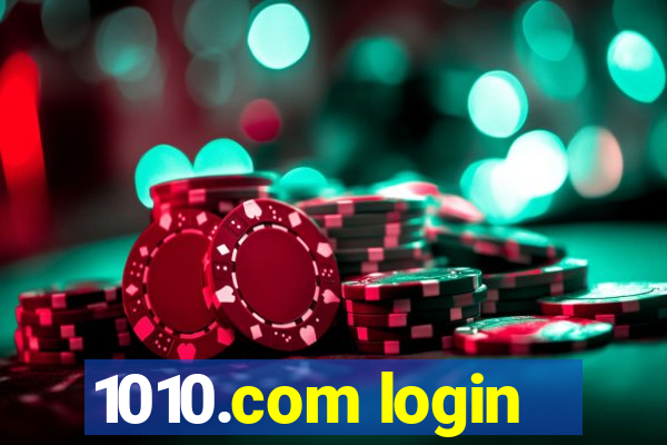 1010.com login