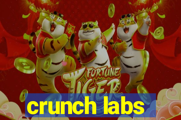 crunch labs