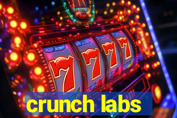 crunch labs