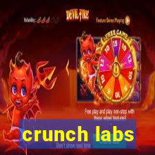 crunch labs