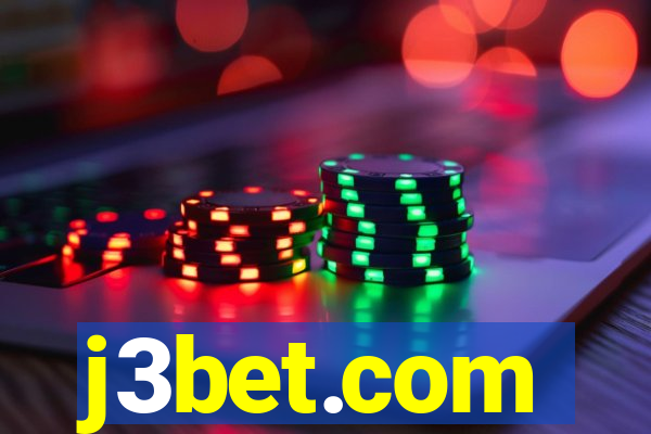 j3bet.com