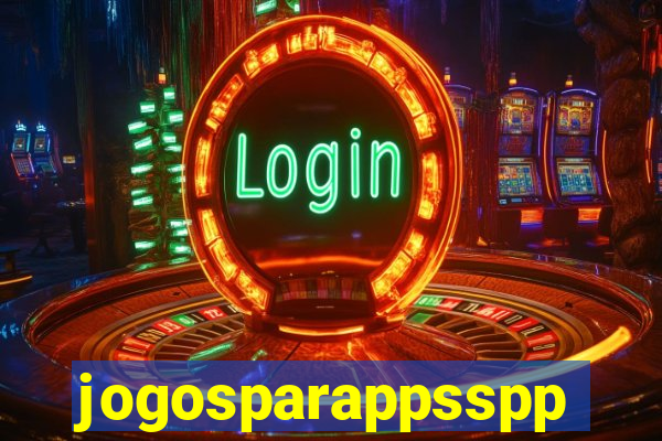 jogosparappsspp