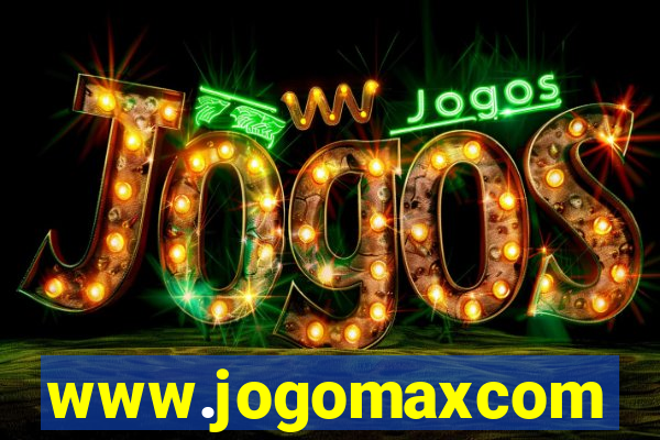 www.jogomaxcom