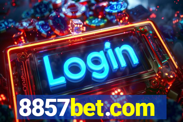 8857bet.com