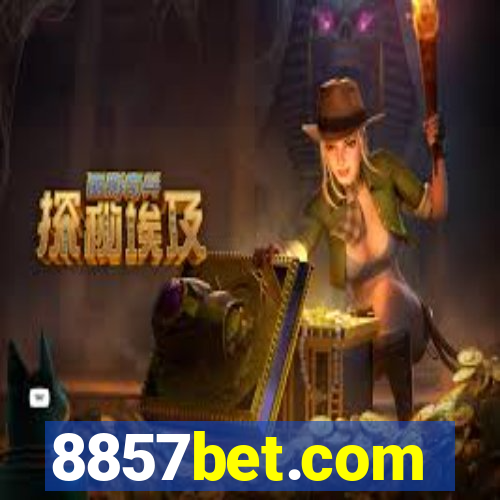 8857bet.com