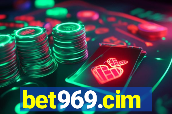 bet969.cim