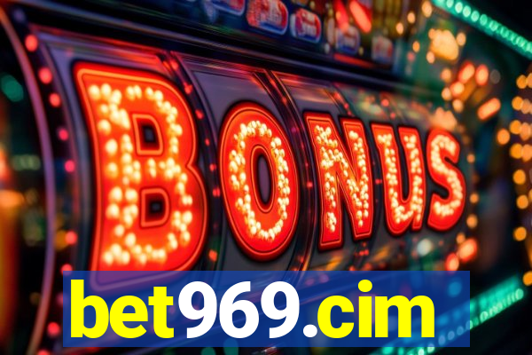 bet969.cim