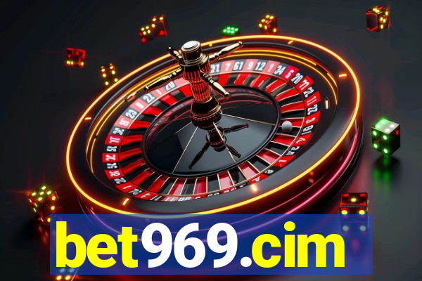 bet969.cim