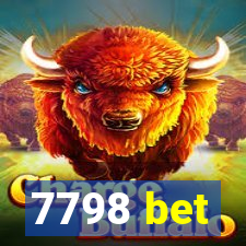 7798 bet