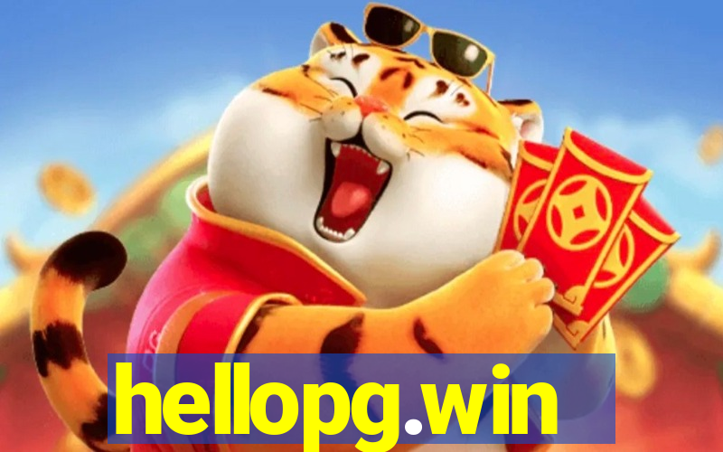 hellopg.win