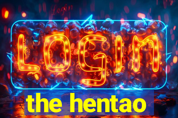 the hentao