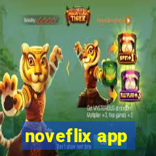 noveflix app