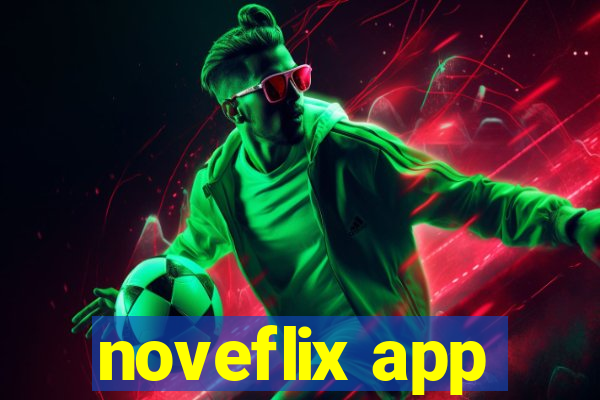 noveflix app