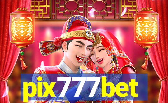 pix777bet