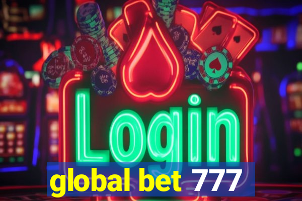 global bet 777