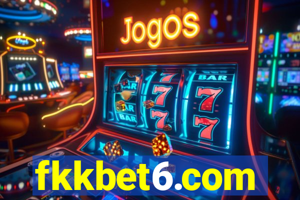 fkkbet6.com